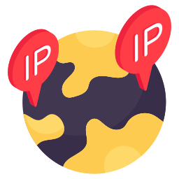 checkip-project.pages.dev favicon